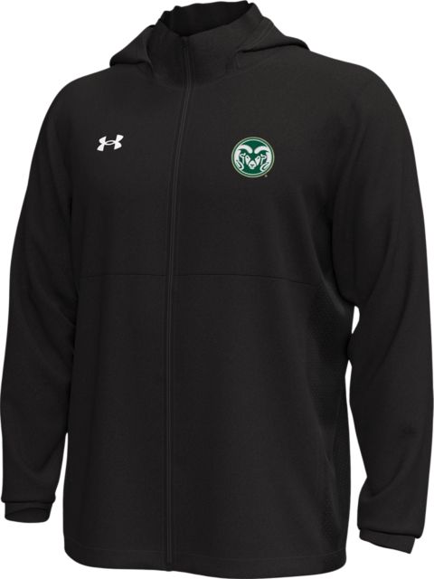 Colorado State Rams Rival Warm Up Jacket