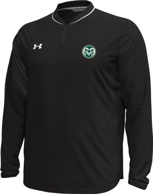 Colorado State Rams Motivate 1/4 Zip
