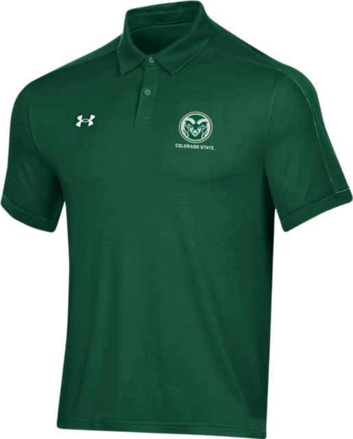 Colorado State Rams Polo Cap