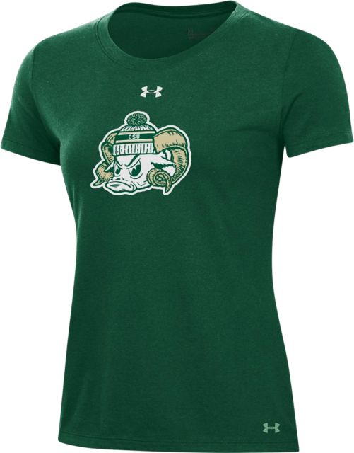 Colorado State Rams Women's Short Sleeve T-Shirt