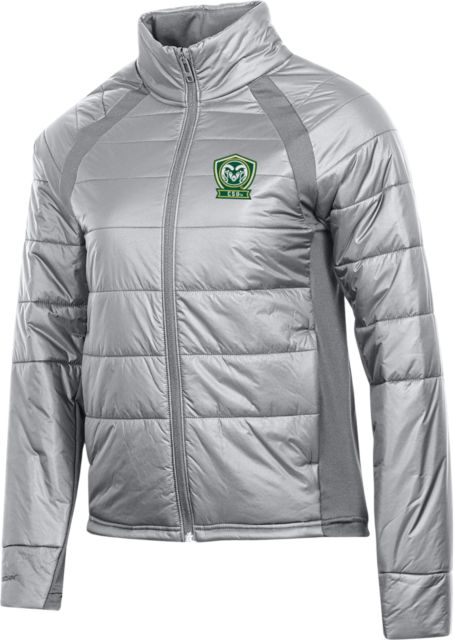 Colorado State Rams Circuit Jacket