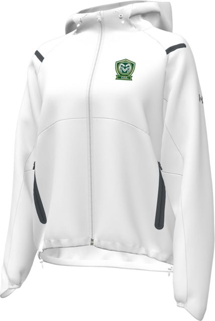 Colorado State Rams Unstop Jacket