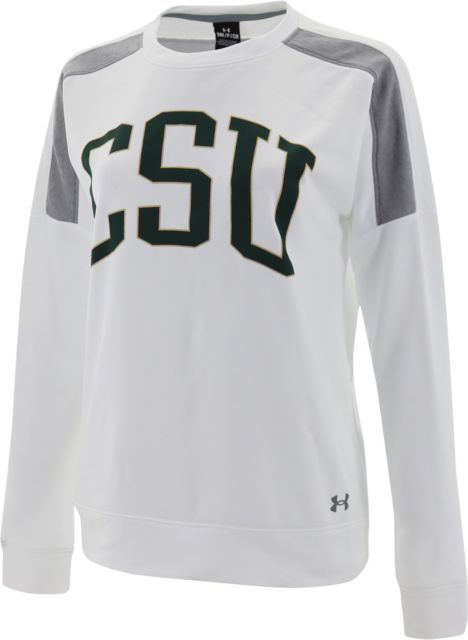 Colorado State Rams Under Armour Gameday Tech Terry Crew: Colorado