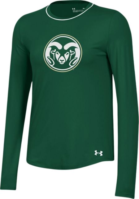 Colorado State Rams Women's Long Sleeve T-Shirt