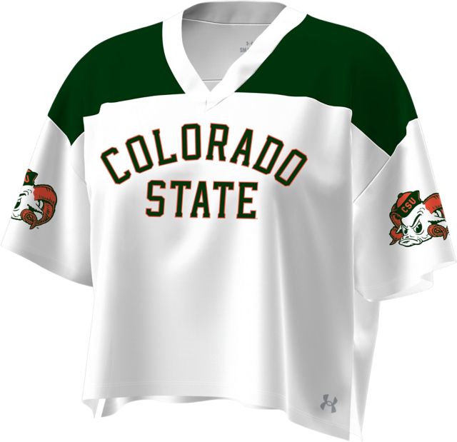 Colorado State Rams Shirzee