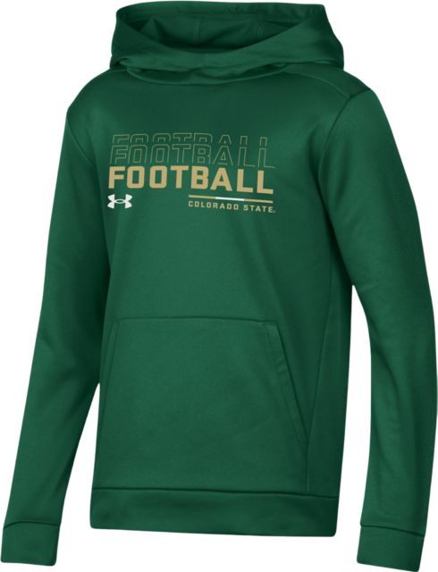 Colorado State Rams Youth Fleece
