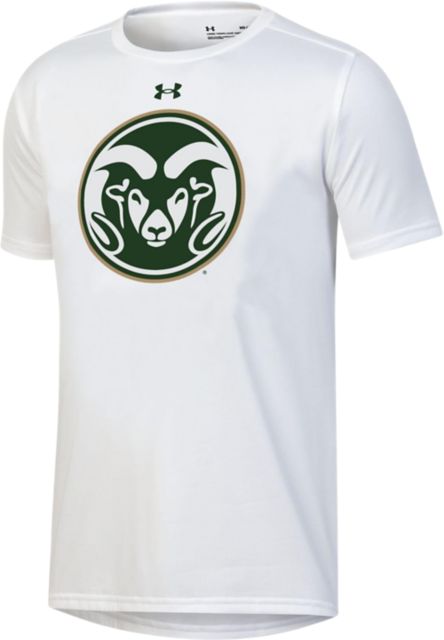 Colorado State Rams Youth Short Sleeve T-Shirt
