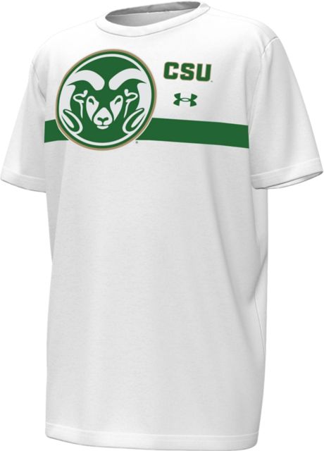 Colorado State Rams Youth Gameday Short Sleeve T-Shirt