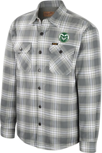 Colorado State Rams Jacket