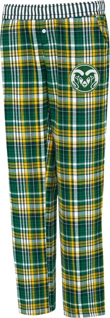 Colorado State Rams Women's Pants