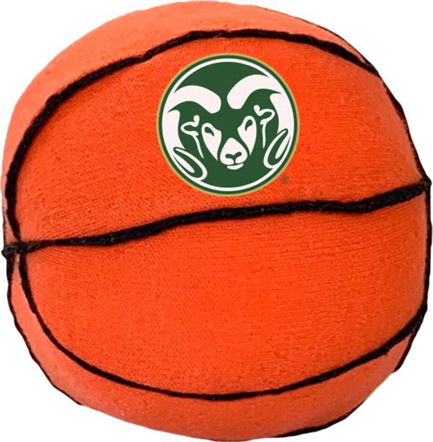 Colorado State Rams 3'' Basketball