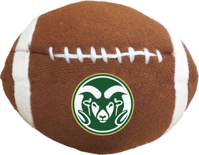 Colorado State Rams 3'' Football