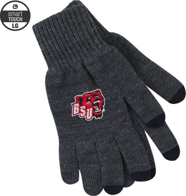 Bridgewater State University Bears UText Gloves