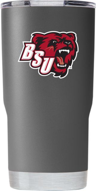 Bridgewater State University 20 oz. Tumbler