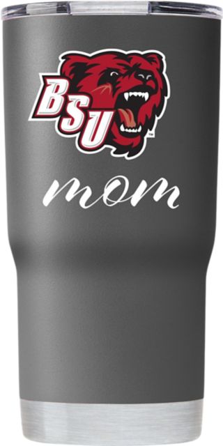 Bridgewater State University Bears Mom 20 oz. Tumbler