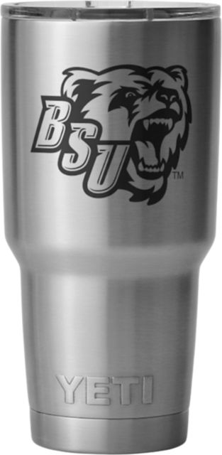 Bridgewater State University 30 oz. Rambler Tumbler