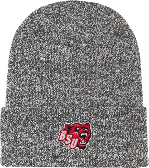 Bridgewater State University Bears Beanie