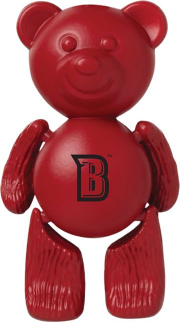 Bridgewater State University Magnet