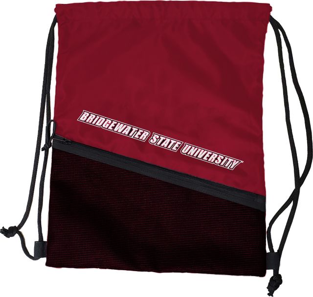 Bridgewater State University Backsack