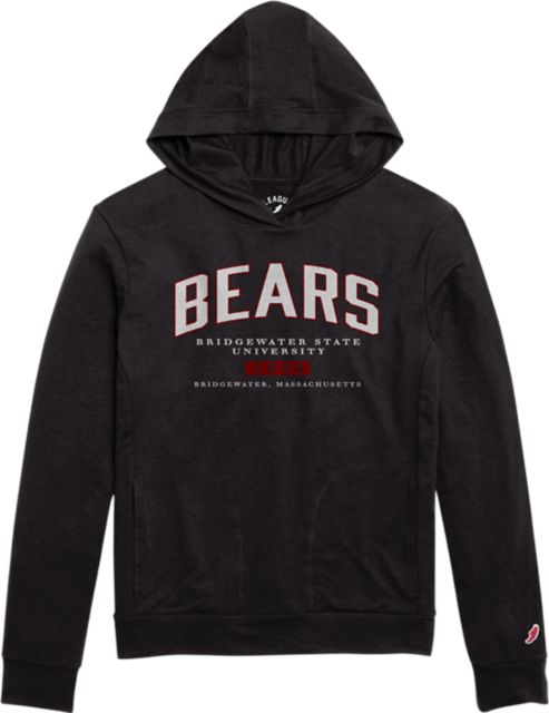 Bridgewater State University Bears Hoodie