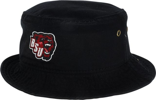Bridgewater State University Bears Bucket Hat