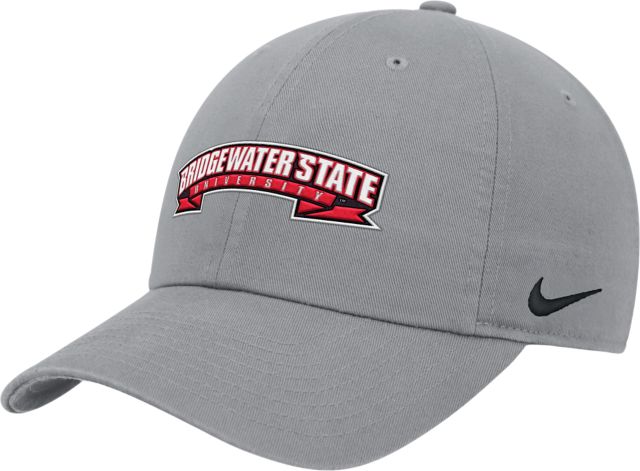 Bridgewater State University Adjustable Cap