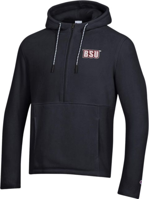 Bridgewater State University Hooded Sweatshirt