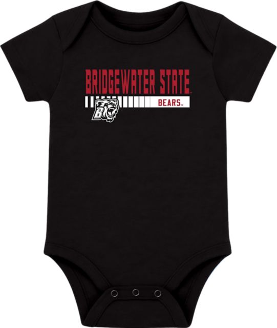 Bridgewater State University Infant Otis Bodysuit