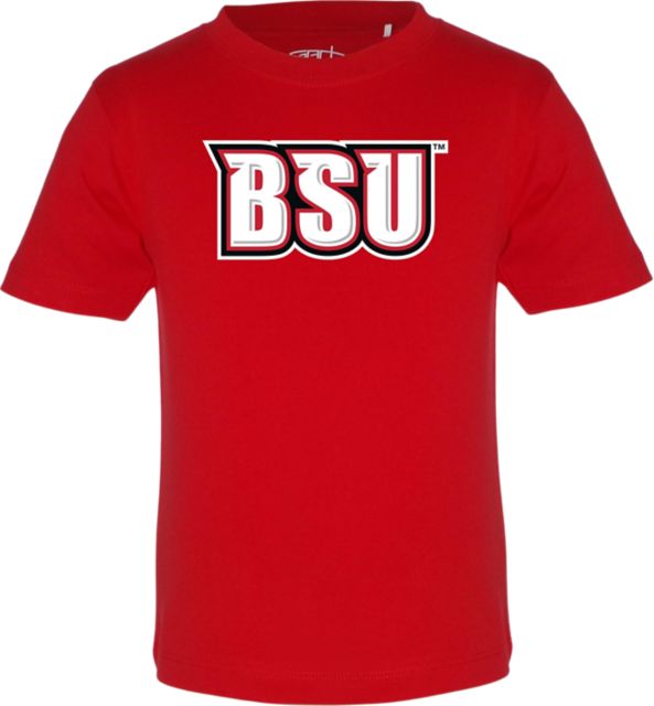 Bridgewater State University Short Sleeve T-Shirt