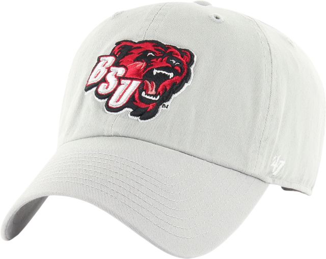 Bridgewater State University Bears Adjustable Cap