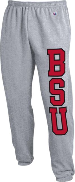 Bridgewater State University Sweatpants