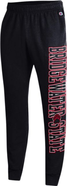 Bridgewater State University Bears Jogger Pants