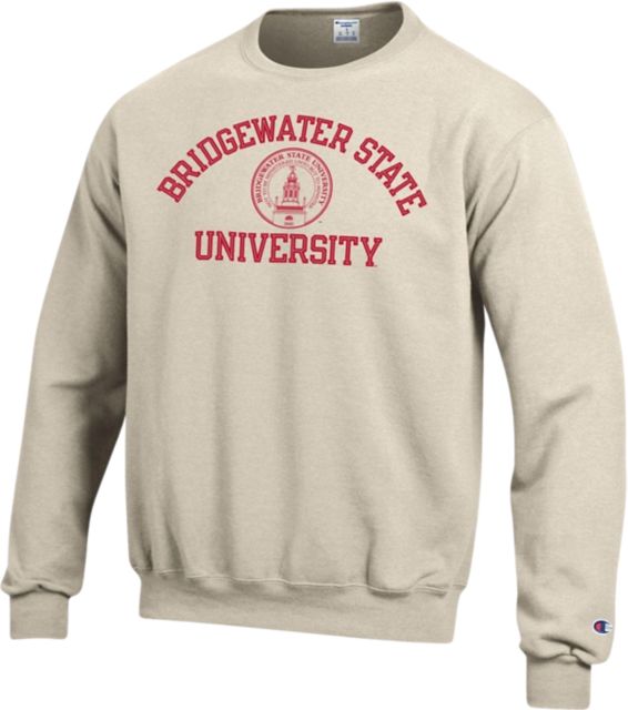 Bridgewater State University Crewneck Sweatshirt