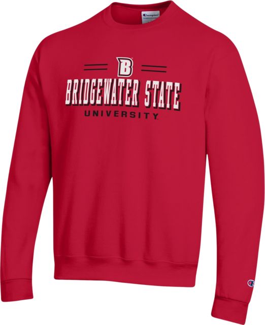 Bridgewater State University Crewneck