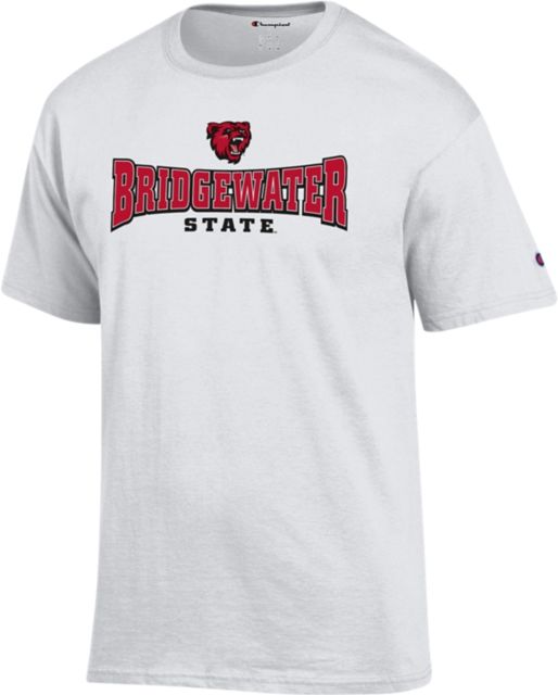 Bridgewater State University Hooded Sweatshirt