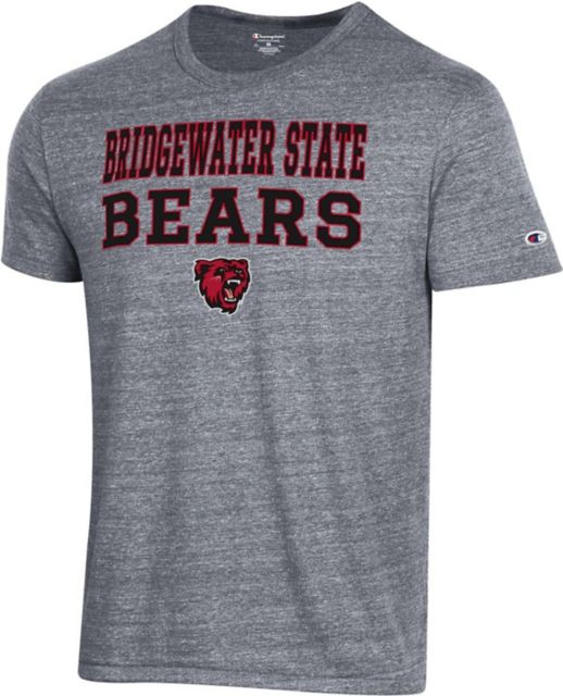 Bridgewater State University Short Sleeve T-Shirt - ONLINE ONLY