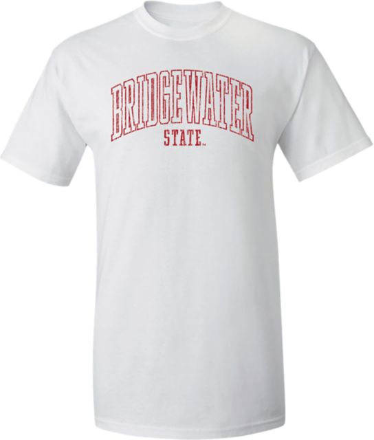 Bridgewater State University Hooded Sweatshirt