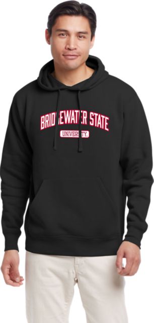 Bridgewater State University Hooded Sweatshirt