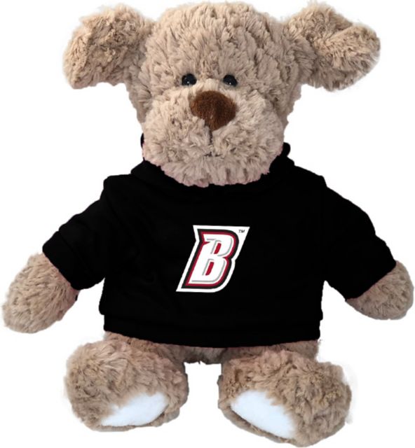 Bridgewater State University Plush Animal