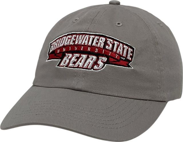 Bridgewater State University Bears Adjustable Cap