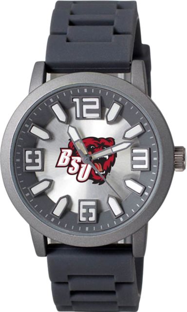 Bridgewater State University 44mm Men's Watch