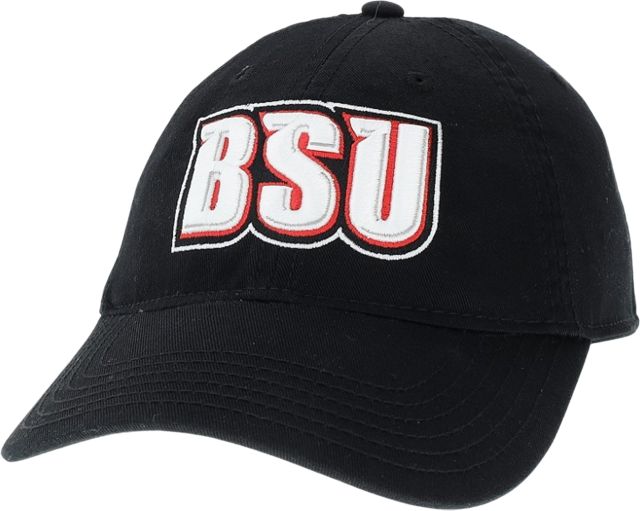 Bridgewater State University Women's Adjustable Cap