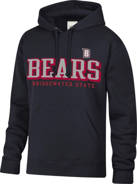 Bridgewater State University Bears Hoodie