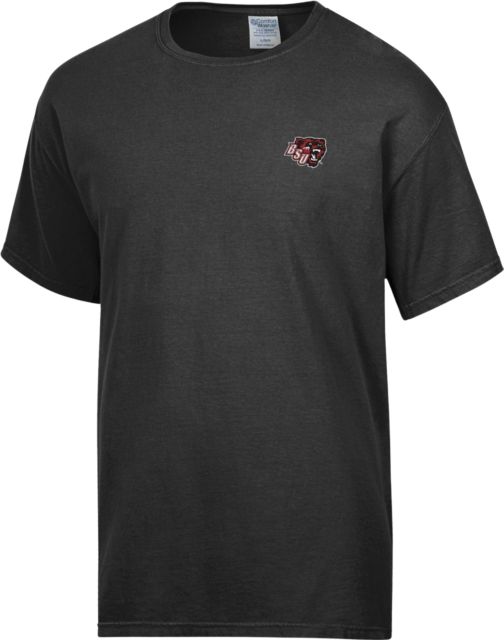 Bridgewater State University Short Sleeve T-Shirt