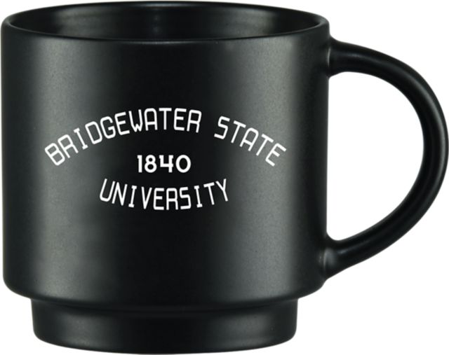 Bridgewater State University 14 oz. Mug