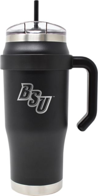 Bridgewater State University 32oz. Tumbler