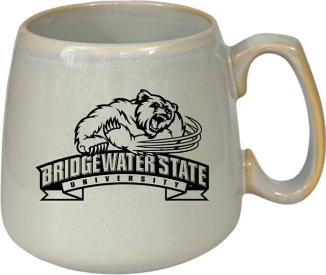 Bridgewater State University 15 oz. Mug
