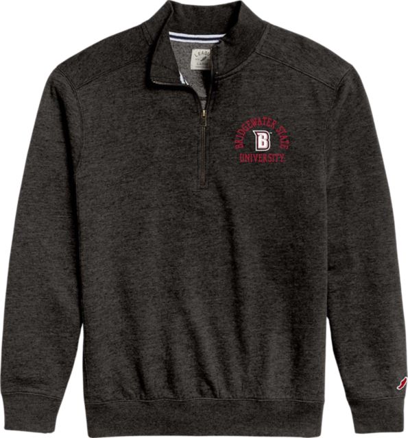 Bridgewater State University 1/4 Zip