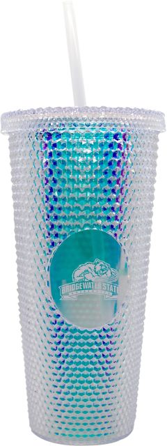 Bridgewater State University 24 oz. Tumbler