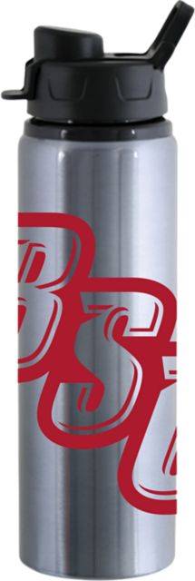 Aluminum Water Bottle